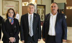 YENİ PARTİ GAZİANTEP’TE ÖN SEÇİM HEYECANI!