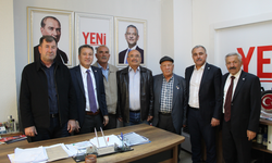 ‘GAZİANTEP’TE BİRİNCİ PARTİ OLACAĞIZ’