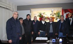 KÖMÜR FİYATLARI TAVAN YAPTI!