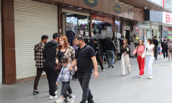 CHP GAZİANTEP MİLLETVEKİLİ ÖZTÜRKMEN’DEN ÇAĞRI ‘MECLİS ARAŞTIRMA KOMİSYONU KURULMALI’