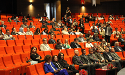 ‘GAZİANTEP, MEDENİYETLERİN KESİŞME NOKTASI’