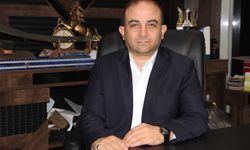 ‘MALİYETLERİMİZ ARTIYOR, ÜRETİM GÜCÜMÜZ DÜŞÜYOR’