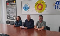 ‘CİDDİ KAYGILAR TAŞIYORUZ’