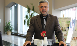 ‘BİR TOPLUMU GELECEĞE TAŞIYAN EN GÜÇLÜ TEMEL OKUMAK’