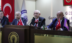 ‘ESNAF KAN KAYBEDİYOR’