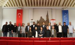 KAYIT DIŞI ÇALIŞMAYIN UYARISI!