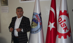 ‘KENTİMİZDE İŞSİZLİK TAVAN YAPTI’