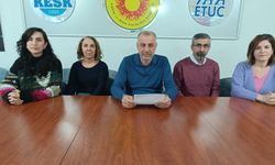 'ÖĞRETMENLER ÇOK BOYUTLU SORUNLARLA KARŞI KARŞIYA'