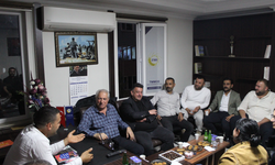 ‘TARIMSAL PLANLAMA TOPRAK VE SUYA DOKUNULMADAN YAPILMALI’