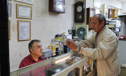 SAAT TAMİRCİLİĞİ KORUMA ALTINA ALINMALI’