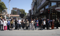 ‘UYUŞTURUCU EN BÜYÜK SORUNLARDAN BİRİ’