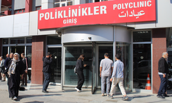 ‘RİSK GRUBUNDAKİ VATANDAŞLARIMIZ AŞILARINI İHMAL ETMEMELİ’