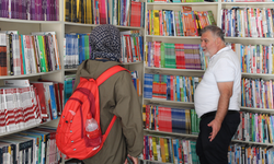İKİNCİ EL KİTAP SEKTÖRÜ TEKNOLOJİYE YENİK DÜŞTÜ!