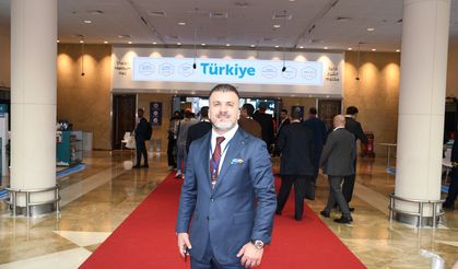 Celal Kadooğlu'ndan ihracat yorumu: Ayçiçek yağı ihracatında Türkiye ilk sırada...