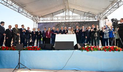 Gaziantep  OSB’nin Marka Değeri Artıyor