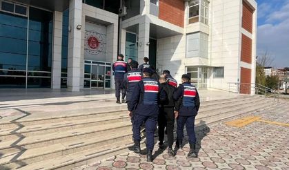 Gaziantep'te Husumetlilerini Yaralayan 3 Şahıs Tutuklandı