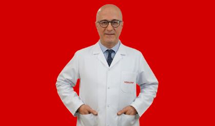 Doç. Dr. Kalender Medical Point’te hasta kabulüne başladı