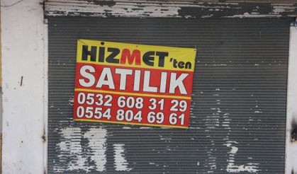Kepenk kapatmalar sürüyor