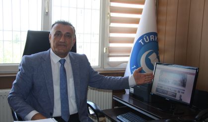 ‘Her alanda memur açığının kapanmasını istiyoruz’