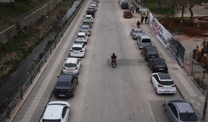 KENT TRAFİĞİ BU YÜKÜ KALDIRAMAZ