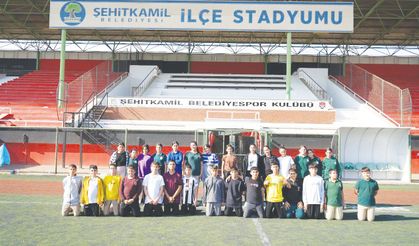 ‘Sporu yaşam biçimi haline getirmeliyiz’