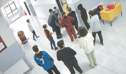 ‘İlk yardım eğitimi çok önemli’