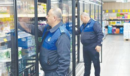 ‘Halk sağlığıı önemsiyoruz’