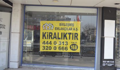 EKONOMİK KRİZİN BİLANÇOSU AĞIR OLDU