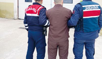 Uyuşturucu tacirleri cezaevinde!