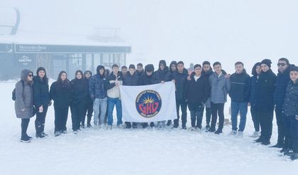 ‘Ata yadigarı eserler unutulmadı’