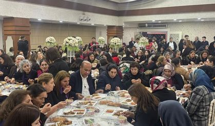 ‘Dünya halen kadınlar için güvenli değil’