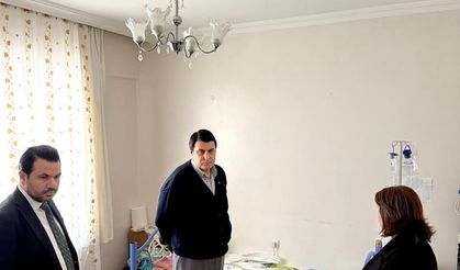‘Toplumun her kesimiyle bir araya geleceğiz’