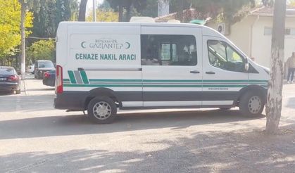 Göçük altında kalan işçi hayatını kaybetti