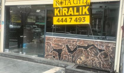 ÜÇ AYLIK DÖNEMDE 283 ESNAF DÜKKANINA KİLİT VURDU