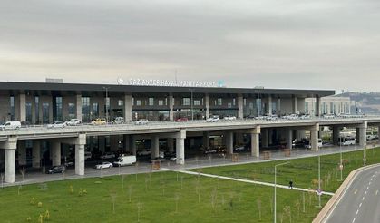 YOLCU SAYISINDA REKOR KIRILIYOR