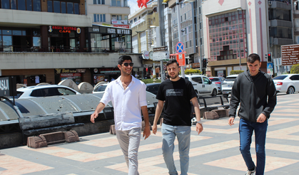 ‘MİLYONLARCA ÇOCUK SOSYAL DIŞLANMA RİSKİ ALTINDA YAŞIYOR’