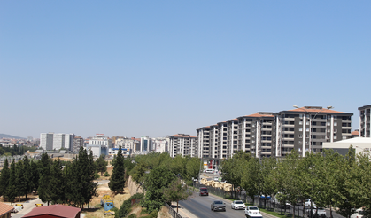 KONUT SATIŞLARI GERİLEDİ!
