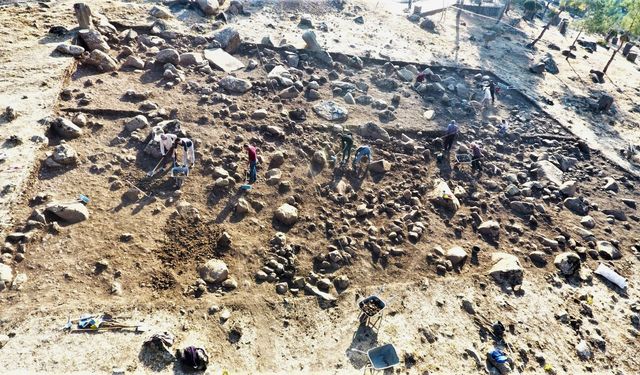 'Yesemek Gaziantep Turizmine Büyük Katkı Sunacak'