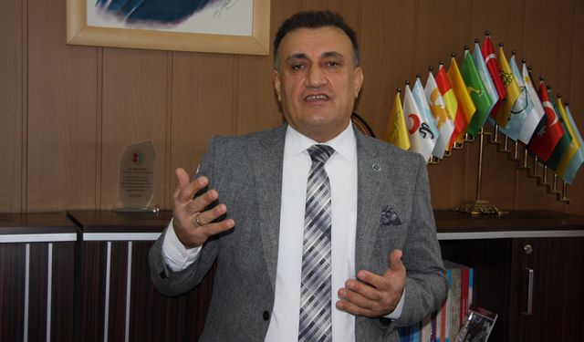 Gaziantep'te Pahalılık Her Geçen Artıyor
