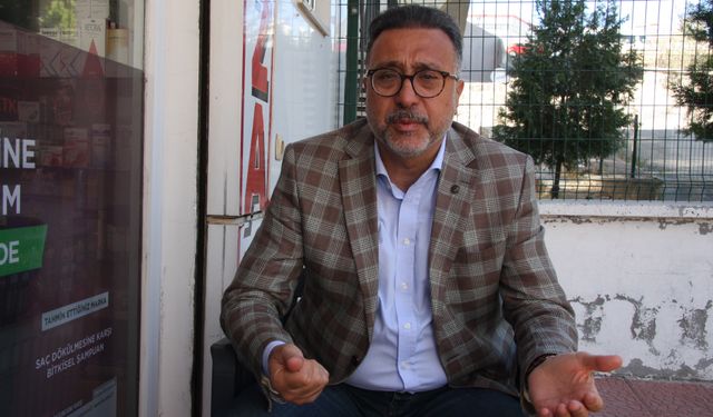 Hayat pahalılığı alım gücünü zorlaştırıyor