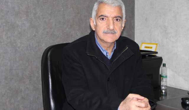Yüksek Faiz Sektörü Olumsuz Etkiliyor
