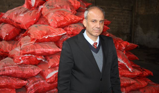 Kömür Satışları Azaldı
