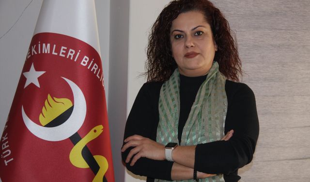 'Görülen hastalıkların yüzde 61’inin, zoonotik'