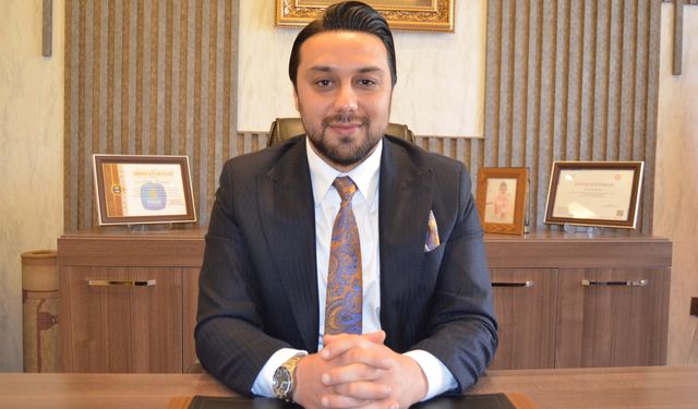 ‘Kaliteli ve güvenilir yaşam alanları inşa edeceğiz’