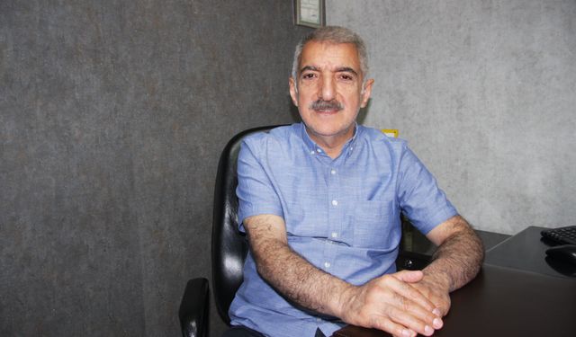 Kepenk kapatan esnaf, mesleği bırakıyor