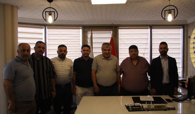 ‘Toplumu ayakta tutan sadece kanunlar değil, vicdanlardır’
