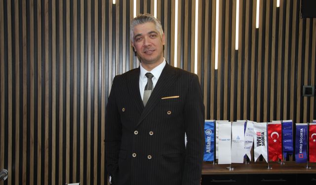 Yiğit’ten önemli çağrı: 'Yangın sigortanızı yaptırın'