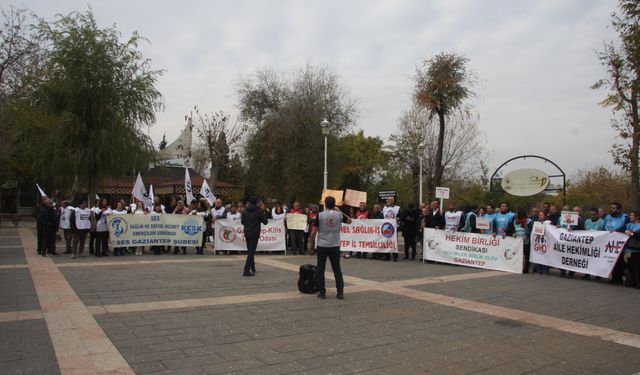 “Sorunlarımızı görmezden gelmeyin”
