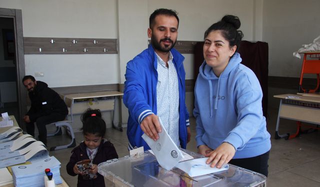 Gaziantep'te siyaset iklimi değişiyor