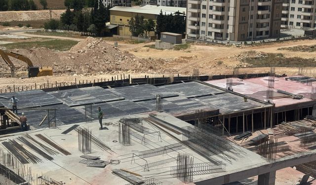 Yeni Spotçular Çarşısı bölgeye hitap edecek